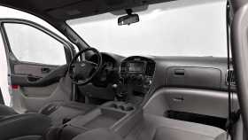 Hyundai Grand Starex 2010 г.в.