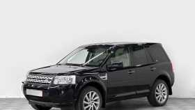 Land Rover Freelander 2011 г.в.