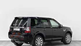 Land Rover Freelander 2011 г.в.