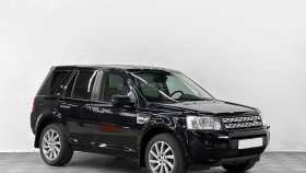 Land Rover Freelander 2011 г.в.