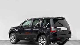 Land Rover Freelander 2011 г.в.