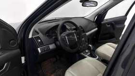Land Rover Freelander 2011 г.в.