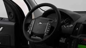Land Rover Freelander 2011 г.в.