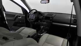 Land Rover Freelander 2011 г.в.
