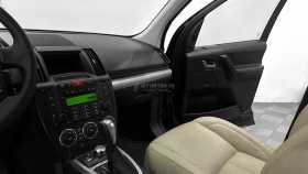 Land Rover Freelander 2011 г.в.