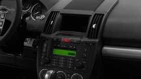 Land Rover Freelander 2011 г.в.