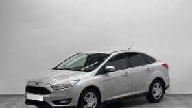 Ford Focus 2017 г.в.