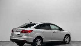 Ford Focus 2017 г.в.