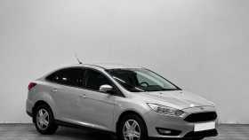 Ford Focus 2017 г.в.