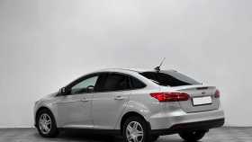 Ford Focus 2017 г.в.