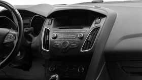 Ford Focus 2017 г.в.