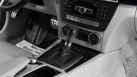 Mercedes-Benz C-Класс 2012 г.в.