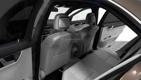 Mercedes-Benz C-Класс 2012 г.в.