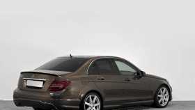 Mercedes-Benz C-Класс 2012 г.в.