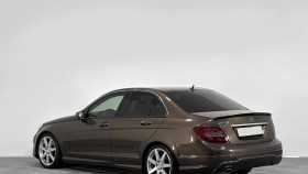 Mercedes-Benz C-Класс 2012 г.в.