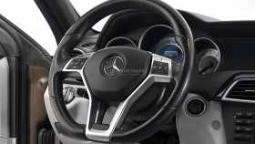 Mercedes-Benz C-Класс 2012 г.в.