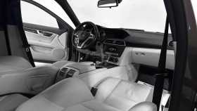 Mercedes-Benz C-Класс 2012 г.в.