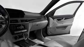 Mercedes-Benz C-Класс 2012 г.в.