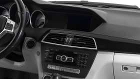 Mercedes-Benz C-Класс 2012 г.в.