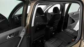 Volkswagen Tiguan 2016 г.в.