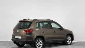 Volkswagen Tiguan 2016 г.в.