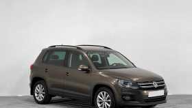 Volkswagen Tiguan 2016 г.в.