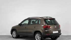 Volkswagen Tiguan 2016 г.в.