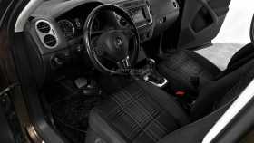 Volkswagen Tiguan 2016 г.в.