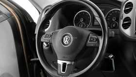 Volkswagen Tiguan 2016 г.в.