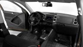 Volkswagen Tiguan 2016 г.в.