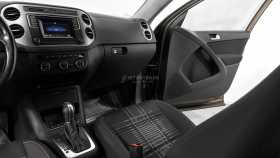 Volkswagen Tiguan 2016 г.в.