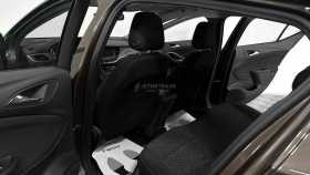 Opel Astra 2016 г.в.