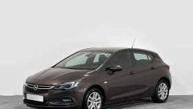 Opel Astra 2016 г.в.