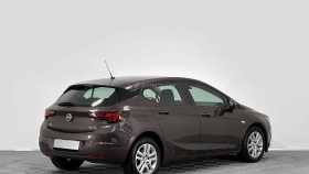 Opel Astra 2016 г.в.