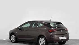 Opel Astra 2016 г.в.