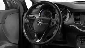 Opel Astra 2016 г.в.
