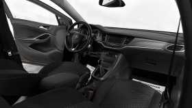 Opel Astra 2016 г.в.