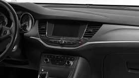 Opel Astra 2016 г.в.