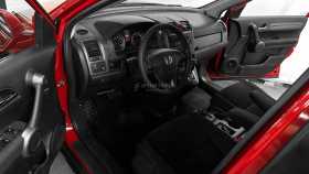 Honda CR-V 2011 г.в.