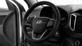 Hyundai Creta 2018 г.в.