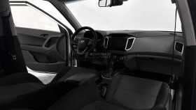 Hyundai Creta 2018 г.в.