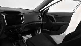 Hyundai Creta 2018 г.в.