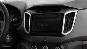 Hyundai Creta 2018 г.в.