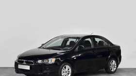Mitsubishi Lancer 2007 г.в.