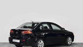 Mitsubishi Lancer 2007 г.в.