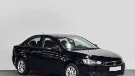 Mitsubishi Lancer 2007 г.в.