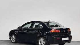 Mitsubishi Lancer 2007 г.в.