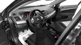 Mitsubishi Lancer 2007 г.в.