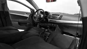 Mitsubishi Lancer 2007 г.в.