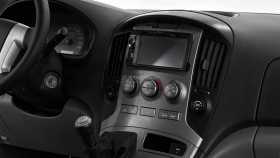 Hyundai Grand Starex 2009 г.в.